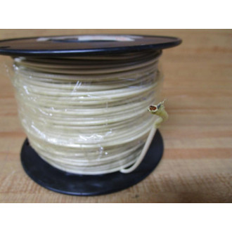 Nexans 14(19)THNTHWNMTW WHT 14 AWG 600 V Wire 615005 - New No Box