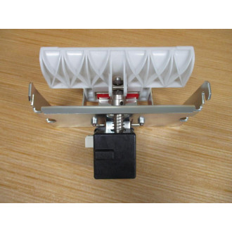 SAIA-Burgess 81840 Ledex Cage Stop Device 410060-001 - New No Box