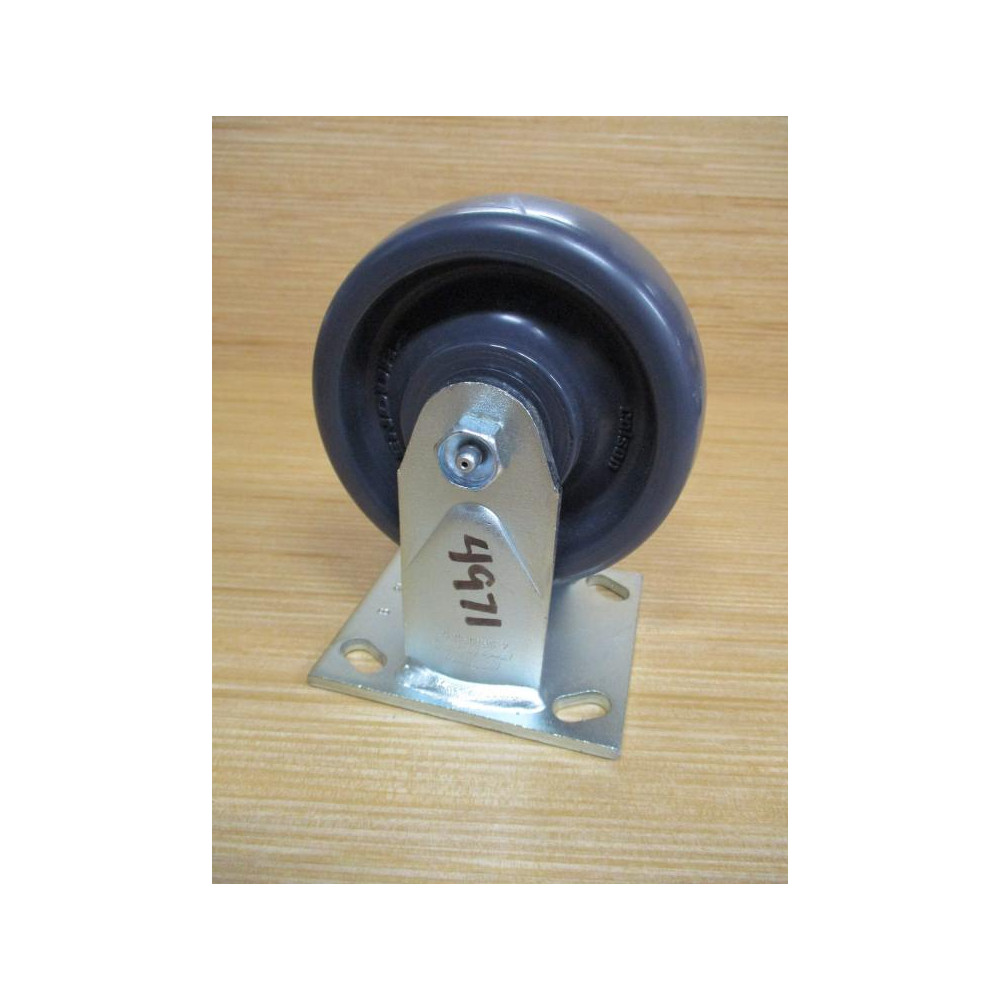 Colson 4.05108.855EN Endura Caster Wheel 03182.7088435 - New No Box