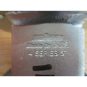 Colson 4.05108.855EN Endura Caster Wheel 03182.7088435 - New No Box