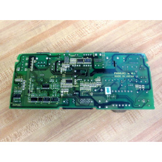 Fanuc A20B-2100-0761 PS Board 3 A20B-2100-076108B  Non-Refundable - Parts Only