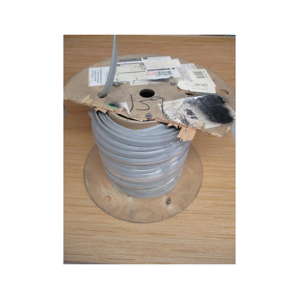 Allen Bradley E97974 DeviceNet KwikLink Trunk Cable 1401 79 Meters - New No Box