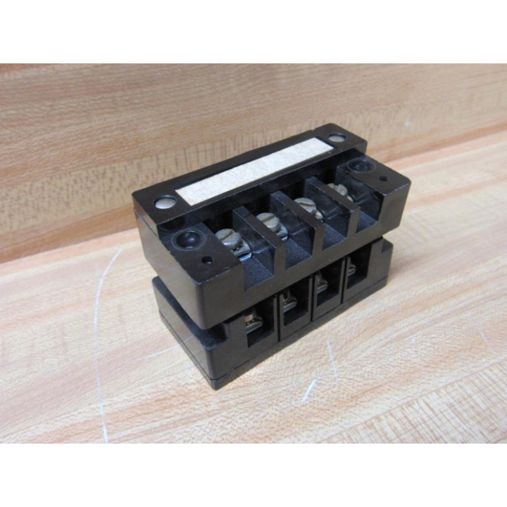 Allen Bradley 1492-DA8-4 Terminal Block 1492DA84 Pull-Apart - New No Box