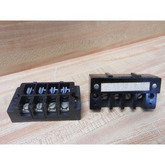 Allen Bradley 1492-DA8-4 Terminal Block 1492DA84 Pull-Apart - New No Box