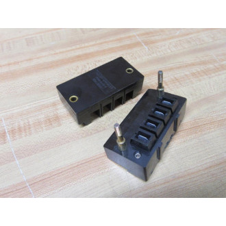Allen Bradley 1492-DA8-4 Terminal Block 1492DA84 Pull-Apart - New No Box
