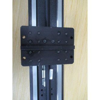 Macron 10763D01 Linear Rail - Used