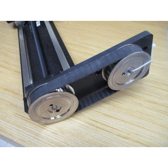 Macron 10763D01 Linear Rail - Used