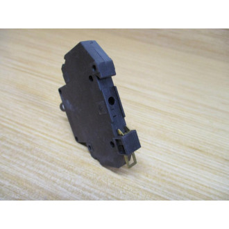 Weidmuller 9101803500 5A Circuit Breaker - New No Box