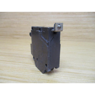 General Electric THQB-GFCI 20A Circuit Breaker THQBGFCI GE - Used