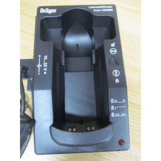 Drager 8318639 Charging Module X-AM 125000 - New No Box