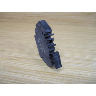Allen Bradley 1492-GH010 Circuit Breaker 1 Amp 1492GH010 (Pack of 2) - Used