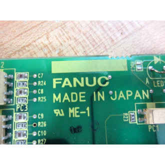 Fanuc A16B-2202-0661 Board 11 A16B-2202-066103A  Non-Refundable - Parts Only