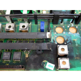 Fanuc A16B-2202-0661 Board 11 A16B-2202-066103A  Non-Refundable - Parts Only