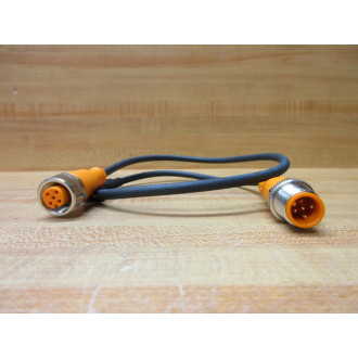 IFM Efector VDOGH050MSS00,5H05STGH050MSS Connection Cable EVC200