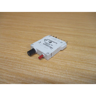 Allen Bradley 1492-GHA020 Circuit Breaker 1492GHA020 - Used