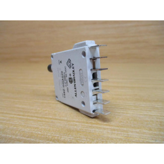 Allen Bradley 1492-GHA020 Circuit Breaker 1492GHA020 - Used
