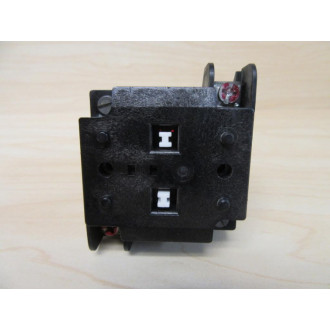 General Electric CR104PLG32R Indicator Light GE - Used