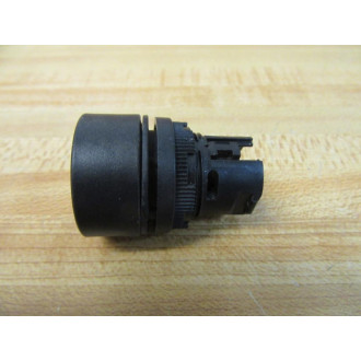 Allen Bradley 800EP-F203 Flush Push Button Switch 800EPF203 - New No Box