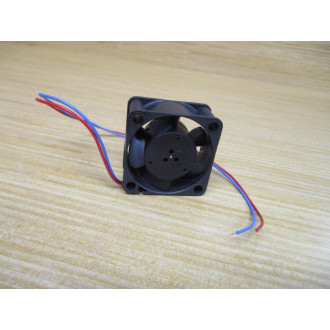 Ebmpapst 412 H Papst Axial Fan 412H - New No Box