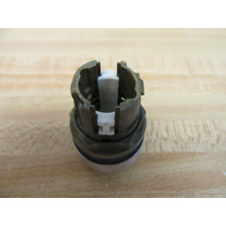 Allen Bradley 800EM-LF3 Push Button 800EMLF3 WO Clear Guard (Pack of 6) - Used