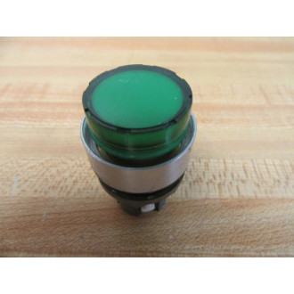 Allen Bradley 800EM-LF3 Push Button 800EMLF3 WO Clear Guard (Pack of 6) - Used