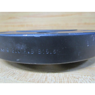 Kerkau A105 3 300 RUB B16.5 Threaded Flange 3 300 THR RF A105 - New No Box