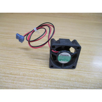 Sunon KDE1204PKS2 Axial Fan (Pack of 2) - New No Box