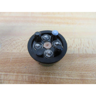 Allen Bradley 800T-N251LRGAW Cluster Pilot Lens Assembly