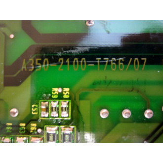 Fanuc A20B-2100-0762 ALPHA-I PCB 14 A20B-2100-076205B Non-Refundable - Parts Only