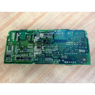 Fanuc A20B-2100-0762 ALPHA-I PCB 14 A20B-2100-076205B Non-Refundable - Parts Only