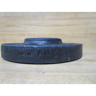 MWM 2 300 B16 A105 3ABI Threaded Flange 2300B16A1053ABI - New No Box