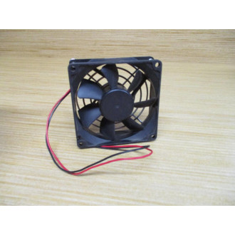 Y.S. Tech FD1281255S-1N Axial Fan FD1281255S1N W Guard - Used