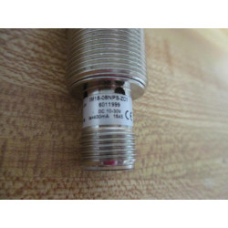 Sick IM18-08NPS-ZC1 Proximity Switch IM1808NPSZC1 - New No Box