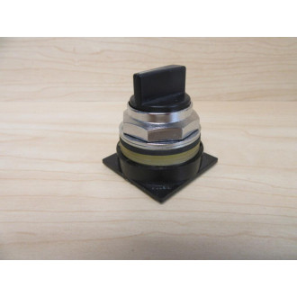 General Electric CR104PSG92B Selector Switch - Used