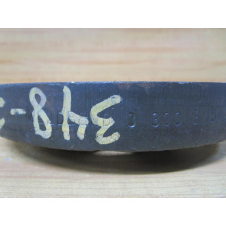 Weldbend 3 300 B16 A105 2F54 Slip-On Flange 3 300 B16 - New No Box