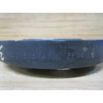 Weldbend 3 300 B16 A105 2F54 Slip-On Flange 3 300 B16 - New No Box