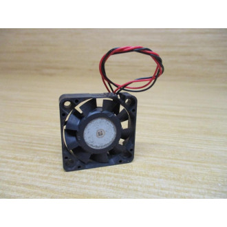 Minebea 1604KL-01W-B50 NMB-MAT Axial Fan 1604KL01WB50 (Pack of 2) - Used