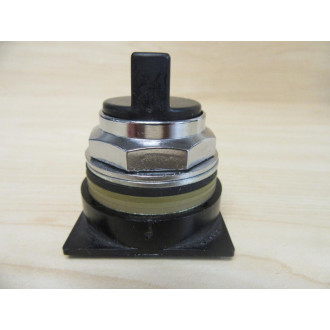 General Electric CR104PSG92B Selector Switch - Used