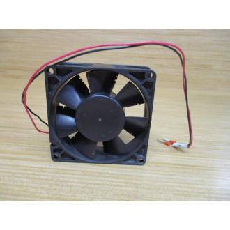 Comair Rotron FE24B3 Flight II DC Axial Fan 031163 - Used