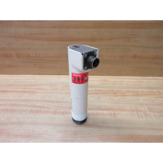 Forney 3832121 Flame Detector Scanner IDD-II - Used