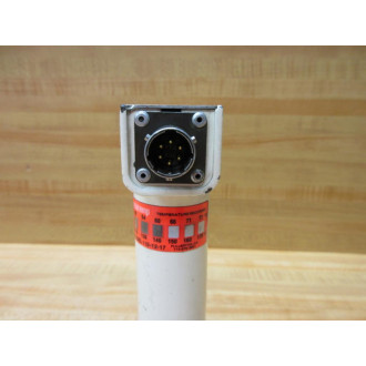 Forney 3832121 Flame Detector Scanner IDD-II - Used