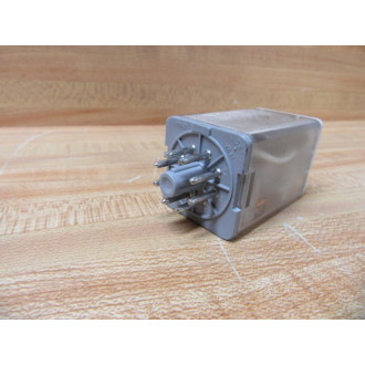 Dayton 5Z464-24V DC Relay 5Z464-24VDC
