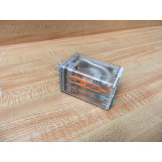 Dayton 5Z464-24V DC Relay 5Z464-24VDC