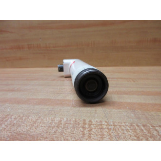 Forney 3832121 Flame Detector Scanner IDD-II - Used