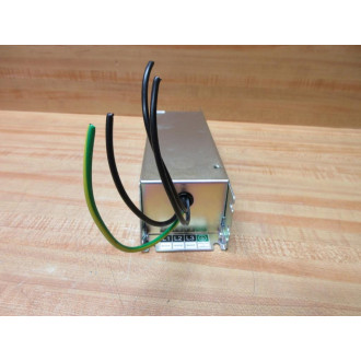 Allen Bradley 25-RF014-AL EMC Filter 25RF014AL - Used