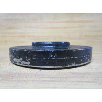 1 14 300 B16 A105 OIW Threaded Flange - New No Box
