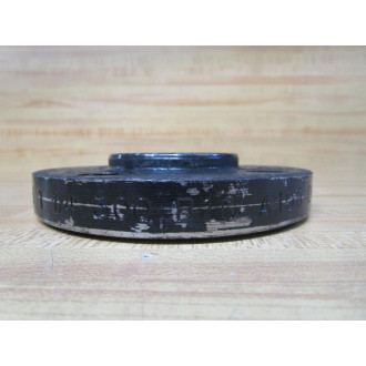 1 14 300 B16 A105 OIW Threaded Flange - New No Box