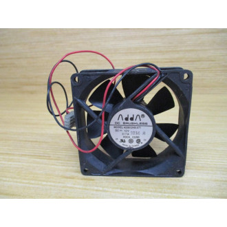 Adda AD0812HB-A71 Axial Fan AD0812HBA71 - Used