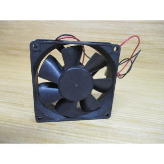 Adda AD0812HB-A71 Axial Fan AD0812HBA71 - Used