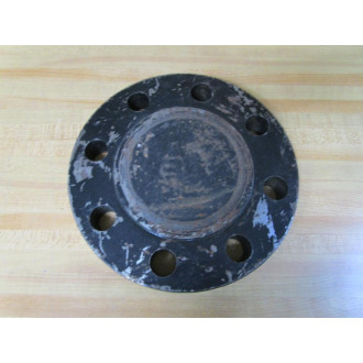 Generic 3 300 B16 A105 NCC Blind Flange 3 300 B16 A105 - New No Box